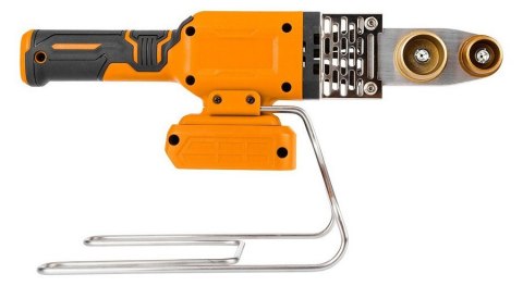 NEO ZGRZEWARKA DO RUR ENERGY+ 18V BEZ AKUMULATORA