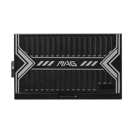MSI MSI | W | MAG PSU | A550BN | 550 W