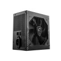 MSI MSI | W | MAG PSU | A550BN | 550 W