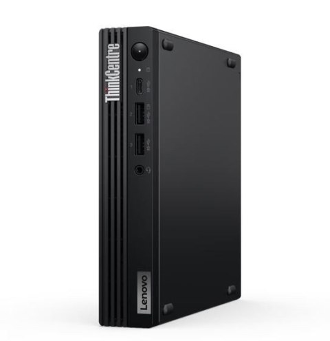 Komputer LENOVO ThinkCentre M75q G5 (R5 PRO 8600GE/R-760M/16GB/SSD512GB/W11P)