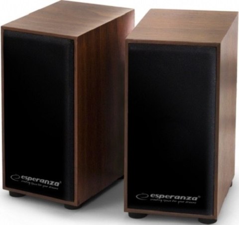 Głośniki ESPERANZA Folk EP122
