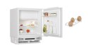 Lodówka podblatowa do zabudowy CANDY CM4SE68W