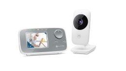 Motorola Motorola | Video Baby Monitor | VM482 2.4