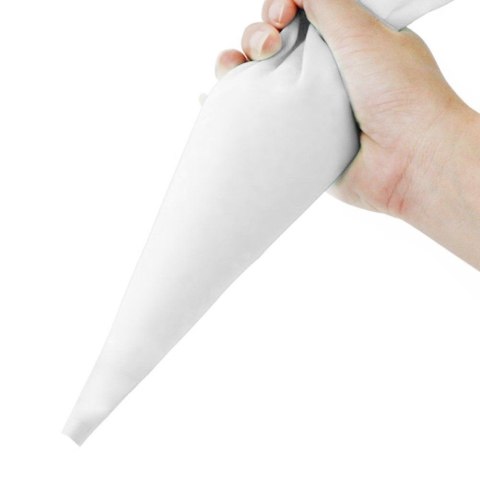 Rękaw Cukierniczy Silikonowy Wielokrotny Użytek Trwały 25 cm ORION