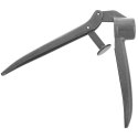 Wyciskacz do Czosnku Aluminiowy ORION 15,5 cm Łatwe Czyszczenie