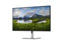 Dell Dell LCD P3225QE 32" IPS UHD/3840x2160/HDMI,DP,USB-C,USB,RJ45/Black,Silver