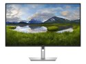 Dell Dell LCD P3225QE 32" IPS UHD/3840x2160/HDMI,DP,USB-C,USB,RJ45/Black,Silver