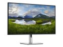 Dell Dell LCD P3225QE 32" IPS UHD/3840x2160/HDMI,DP,USB-C,USB,RJ45/Black,Silver