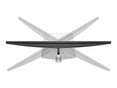 Dell Dell LCD P3225QE 32" IPS UHD/3840x2160/HDMI,DP,USB-C,USB,RJ45/Black,Silver