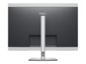 Dell Dell LCD P3225QE 32" IPS UHD/3840x2160/HDMI,DP,USB-C,USB,RJ45/Black,Silver