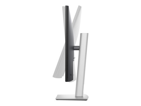 Dell Dell LCD P3225QE 32" IPS UHD/3840x2160/HDMI,DP,USB-C,USB,RJ45/Black,Silver