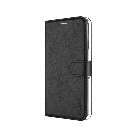 Fixed Fixed Opus | Book Case | Xiaomi | 15 Ultra | Leather | Black
