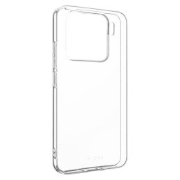Fixed Fixed Story AntiUV | Back Cover | Xiaomi | 15 | TPU | Clear