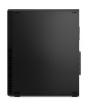 Lenovo ThinkCentre M75s G5 SFF Ryzen 3 8300G 8GB DDR5 5200 SSD256 Radeon 740M Graphics DVD W11Pro Black 3Y OnSite