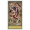 Karty tarot deviant moon standard