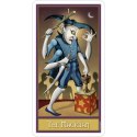 Karty tarot deviant moon standard