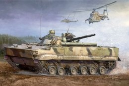 Trumpeter bmp-3 micv
