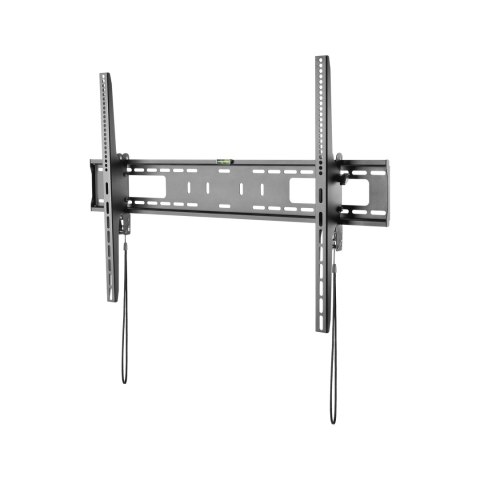 Uchwyt do ściany Kruger&Matz do LED TV 60-100 cali (regulacja w pionie)