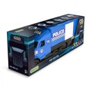 Pojazd magic truck action policja