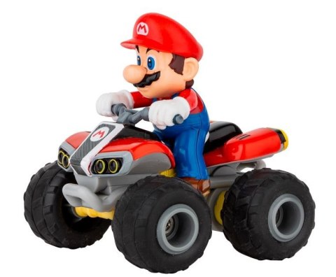 Samochód rc quad mario kart 2,4ghz