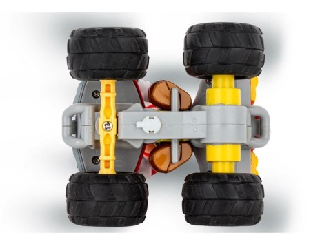 Samochód rc quad mario kart 2,4ghz