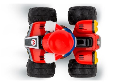 Samochód rc quad mario kart 2,4ghz