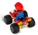 Samochód rc quad mario kart 2,4ghz