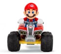 Samochód rc quad mario kart 2,4ghz