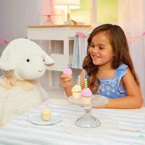 Zestaw do pieczenia creative chefs + 18 akcesoriów