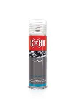 CX-80 PREPARAT DO CZYSZCZENIA KLIMATYZACJI CLIMACX 500 ML