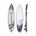Deska do Pływania Sup Paddleboard Zestaw 7w1 KUBISPORT 335 x 86 x 15 cm
