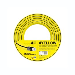 Wąż ogrodowy Cellfast 4YELLOW 3/4