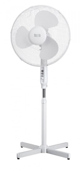 Wentylator stojący TEESA 43cm TSA8022