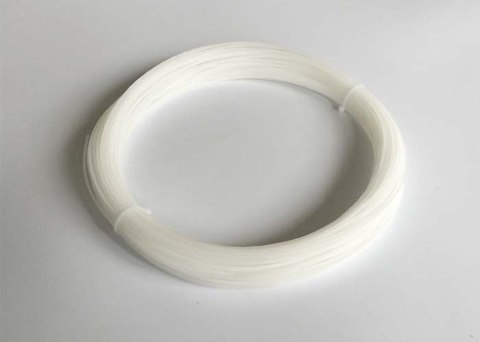 Gembird Gembird 3DP-CLN1.75-01 Plastikowy filament do czyszczenia dysz drukarek 3D, 1,75 mm 100gr. | Gembird