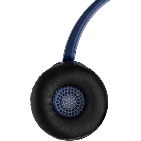 Panasonic Panasonic RB-HF630BE-A Wireless Headphones, Blue | Panasonic