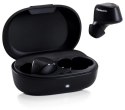 Panasonic Panasonic RZ-B120WDE-K Digital Wireless Stereo Earphones, Black | Panasonic