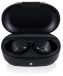 Panasonic Panasonic RZ-B120WDE-K Digital Wireless Stereo Earphones, Black | Panasonic