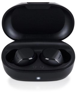 Panasonic Panasonic RZ-B120WDE-K Digital Wireless Stereo Earphones, Black | Panasonic
