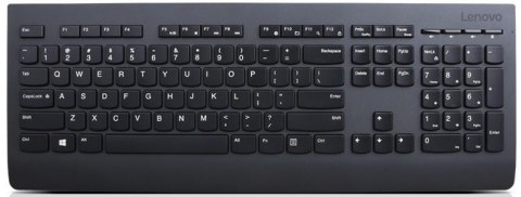 Klawiatura Bezprzewodowa LENOVO 4X30H56874
