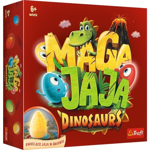 GRA Magajaja Dinosaurs 02281 8