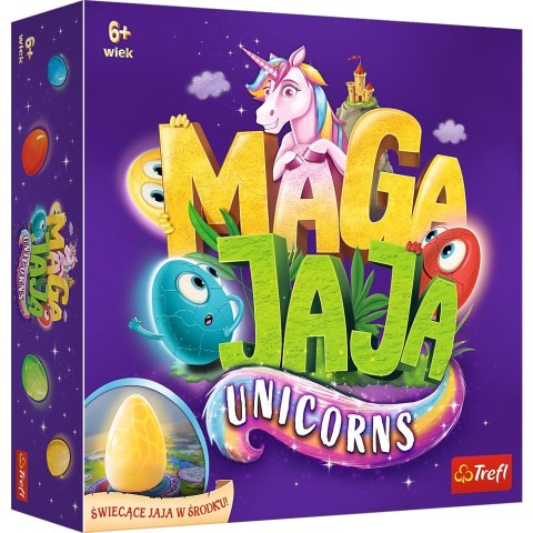 GRA Magajaja Unicorns 02280 8
