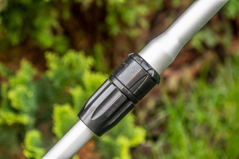 Podkaszarka 450W, szerokość koszenia 290 mm