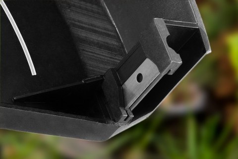 Podkaszarka 450W, szerokość koszenia 290 mm