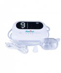Elektroniczny aspirator do nosa mesmed mm-127 happinosek