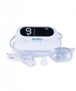 Elektroniczny aspirator do nosa mesmed mm-127 happinosek