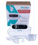 Elektroniczny aspirator do nosa mesmed mm-127 happinosek