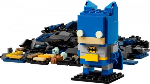 Klocki brickheadz 40748 batman 8 w 1