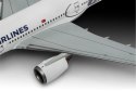 Model plastikowy samolot airbus a350-900 turkish air 1/144