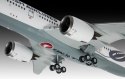 Model plastikowy samolot airbus a350-900 turkish air 1/144