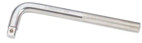 KING TONY POKRETŁO 3/4'' 450MM TYP 'L'